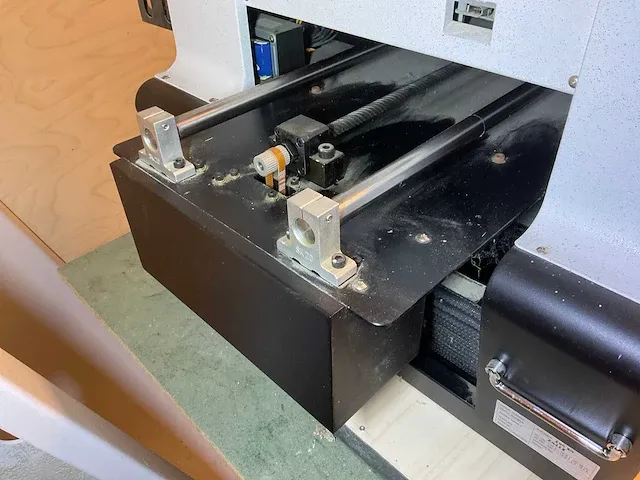 Durager - 600 sd - durager 600 sd flatbedprinter (2x) - afbeelding 10 van  22
