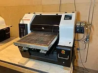 Durager - 600 sd - durager 600 sd flatbedprinter (2x) - afbeelding 13 van  22