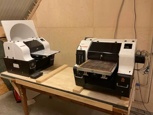 Durager - 600 sd - durager 600 sd flatbedprinter (2x) - afbeelding 12 van  22