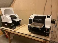 Durager - 600 sd - durager 600 sd flatbedprinter (2x) - afbeelding 12 van  22