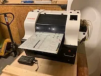 Durager - 600 sd - durager 600 sd flatbedprinter (2x) - afbeelding 18 van  22