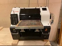 Durager - 600 sd - durager 600 sd flatbedprinter (2x) - afbeelding 19 van  22