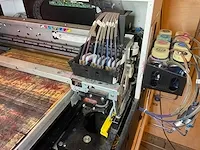 Durager - 600 sd - durager 600 sd flatbedprinter (2x) - afbeelding 22 van  22