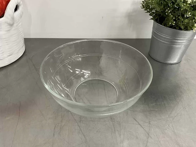 Duralex - glazen kom ø 20 cm (25x) - afbeelding 3 van  5