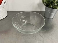 Duralex - glazen kom ø 20 cm (25x) - afbeelding 3 van  5