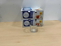 Duralex picardie waterglazen (112x) - afbeelding 1 van  7