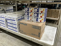 Duralex picardie waterglazen (112x) - afbeelding 7 van  7