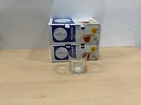 Duralex picardië waterglazen (192x) - afbeelding 1 van  7