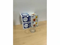 Duralex picardië waterglazen (192x) - afbeelding 2 van  7