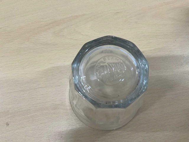Duralex picardië waterglazen (192x) - afbeelding 5 van  7