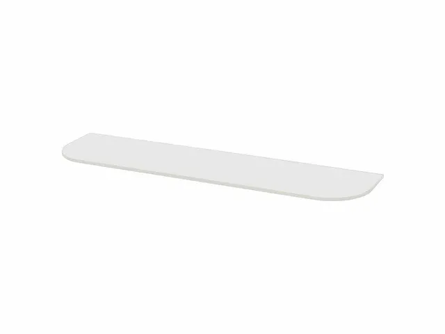 Duraline - 2xr glas 3 6mm 60x15cm 3pp - planchet (30x) - afbeelding 1 van  1