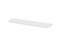 Duraline - 2xr glas 3 6mm 60x15cm 3pp - planchet (30x) - afbeelding 1 van  1