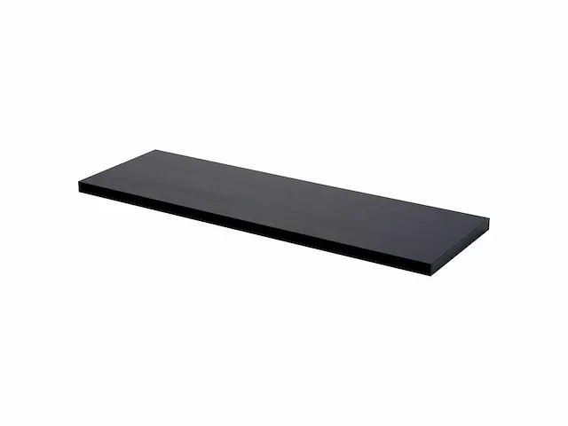 Duraline 4xs xs2 board black pefc 18mm 60x20cm 3pp (10x) - afbeelding 1 van  1