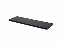 Duraline 4xs xs2 board black pefc 18mm 60x20cm 3pp (10x) - afbeelding 1 van  1
