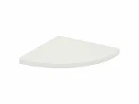 Duraline csr xs2 board warm white 18mm 30x30cm 3pp (40x) - afbeelding 1 van  1