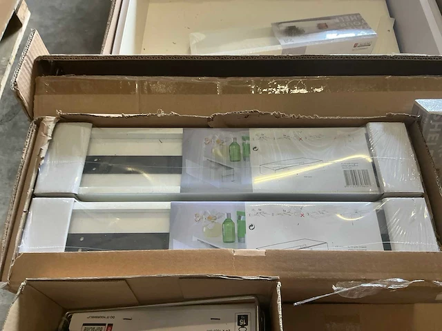 Duraline planken en rekken divers - afbeelding 5 van  7
