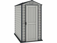 Duramax evermore tuinhuis - afbeelding 1 van  9