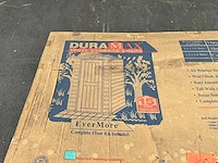 Duramax evermore tuinhuis - afbeelding 8 van  9