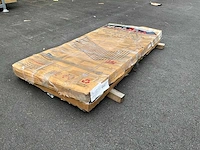 Duramax metal cushion wood grain kussen opbergkist - afbeelding 2 van  8