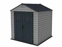 Duramax storemax plus shed 30325-2 tuinhuis - afbeelding 1 van  7