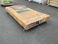 Duramax storemax plus shed 30325-2 tuinhuis - afbeelding 3 van  7