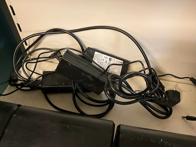 Durapos dpt100-urw-bk bonnenprinters (3x) - afbeelding 4 van  5