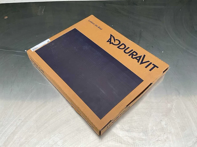 Duravit - d-code - closetzitting softclosing - afbeelding 2 van  4
