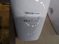 Duravit - urinoir (3x) - afbeelding 2 van  3