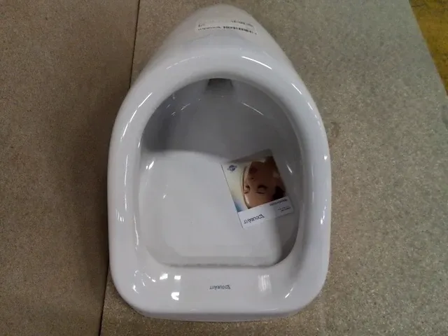 Duravit - urinoir - afbeelding 3 van  5