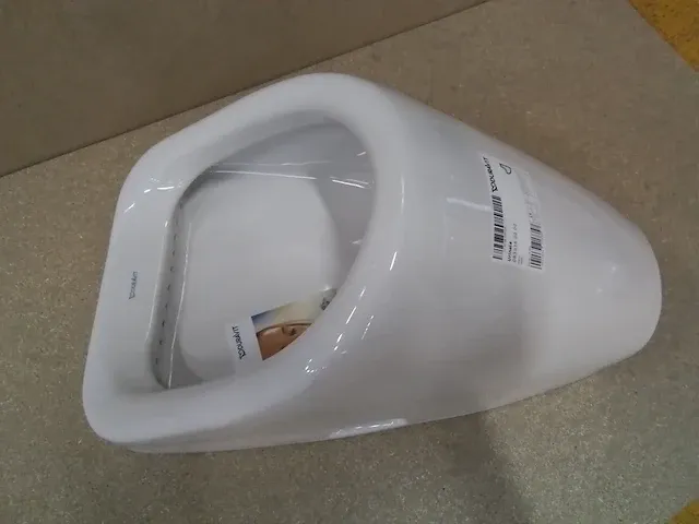 Duravit - urinoir - afbeelding 1 van  5