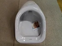 Duravit - urinoir - afbeelding 3 van  5