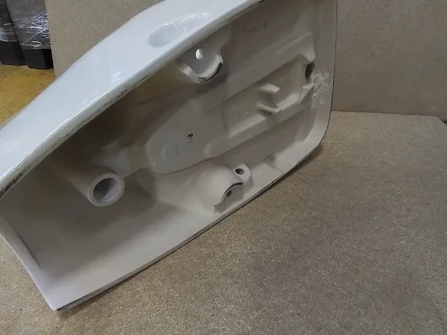 Duravit - urinoir - afbeelding 5 van  5