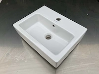 Duravit - vero - fontein - afbeelding 2 van  5