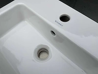 Duravit - vero - fontein - afbeelding 3 van  5