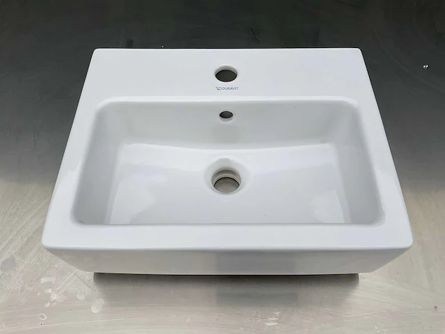Duravit - vero - fontein - afbeelding 5 van  5