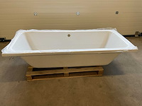 Duravit 180x80cm ligbad