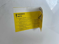 Duravit 180x80cm ligbad - afbeelding 4 van  4