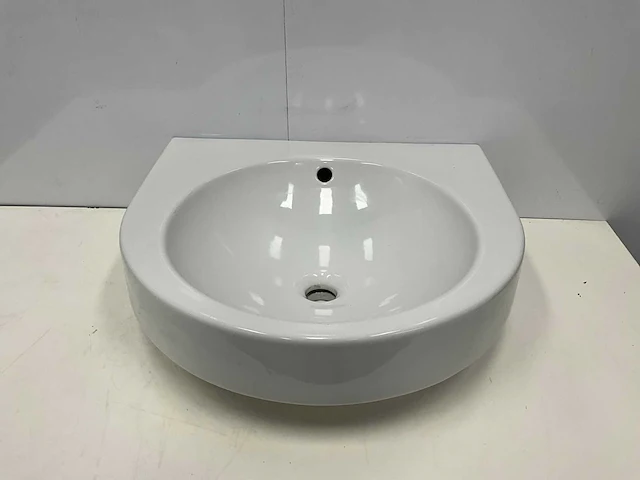 Duravit architec wastafel - afbeelding 1 van  5