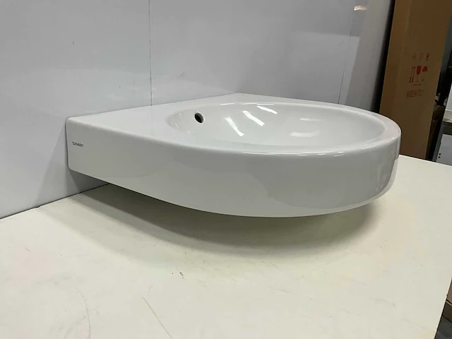 Duravit architec wastafel - afbeelding 2 van  5