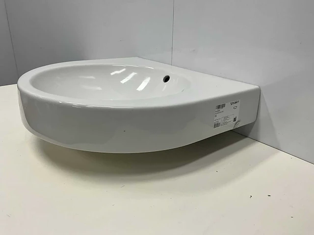 Duravit architec wastafel - afbeelding 3 van  5