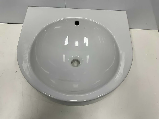 Duravit architec wastafel - afbeelding 4 van  5