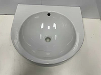 Duravit architec wastafel - afbeelding 4 van  5