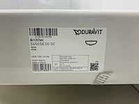 Duravit architec wastafel - afbeelding 5 van  5