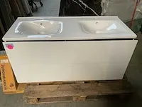 Duravit badmeubelset 123 cm - afbeelding 9 van  9