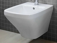 Duravit bidet wand model