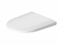 Duravit d-neo softclose closetzitting - afbeelding 2 van  2