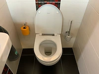 Duravit durastyle toiletopstelling - afbeelding 2 van  10