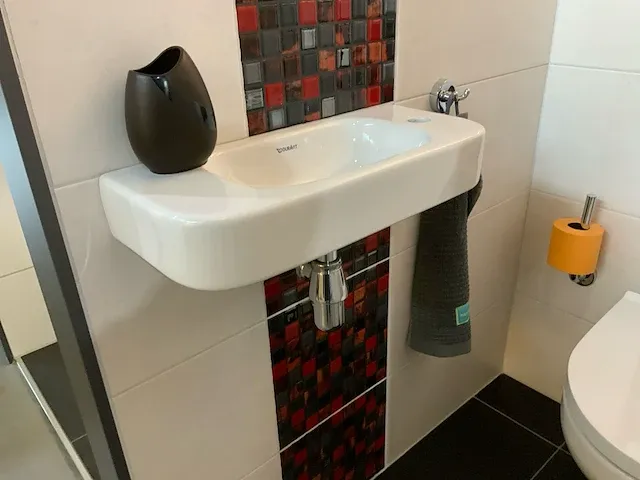 Duravit durastyle toiletopstelling - afbeelding 4 van  10