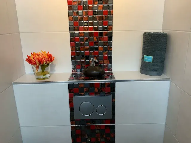Duravit durastyle toiletopstelling - afbeelding 9 van  10