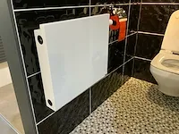 Duravit durastyle toiletopstelling - afbeelding 4 van  9